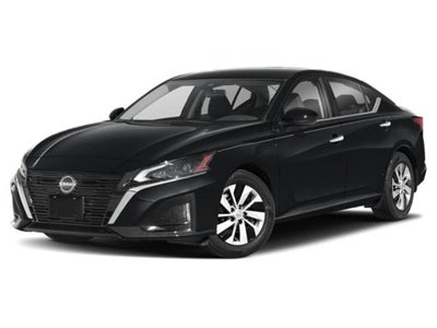 2024 Nissan Altima S FWD
