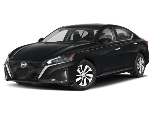 2024 Nissan Altima S FWD