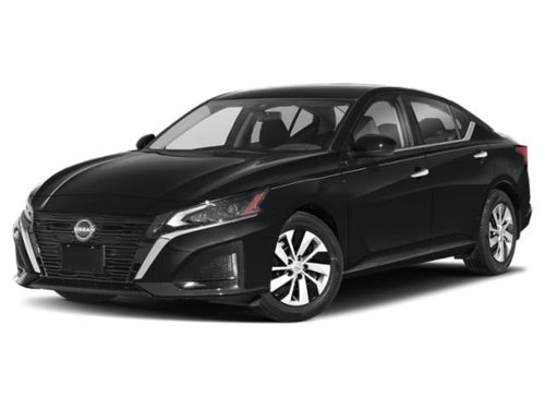 2024 Nissan Altima S FWD