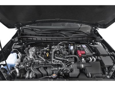 2024 Nissan Altima S FWD