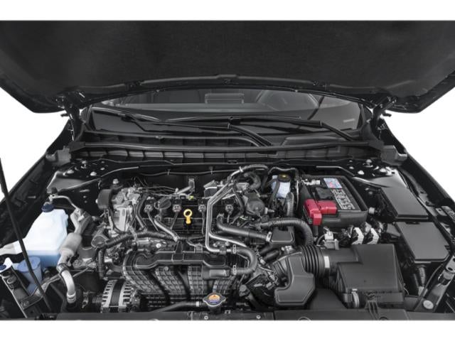 2024 Nissan Altima S FWD
