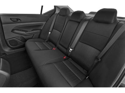 2024 Nissan Altima S FWD