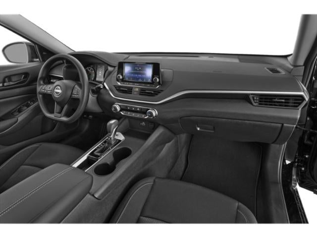 2024 Nissan Altima S FWD