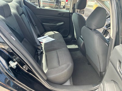 2024 Nissan Altima S FWD