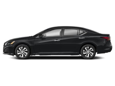 2024 Nissan Altima S FWD