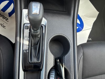 2024 Nissan Altima S FWD