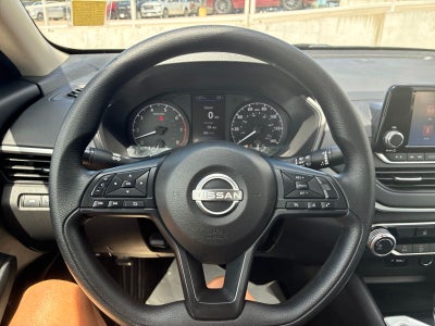 2024 Nissan Altima S FWD
