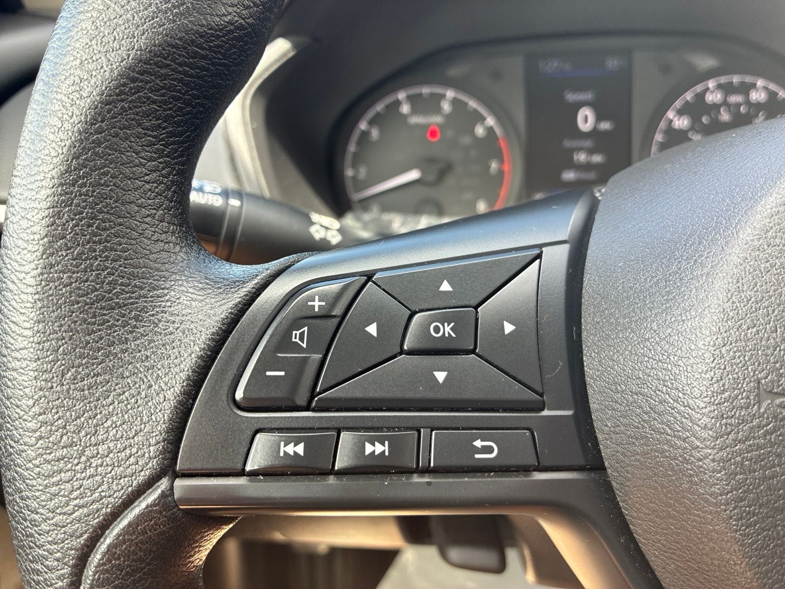 2024 Nissan Altima S FWD