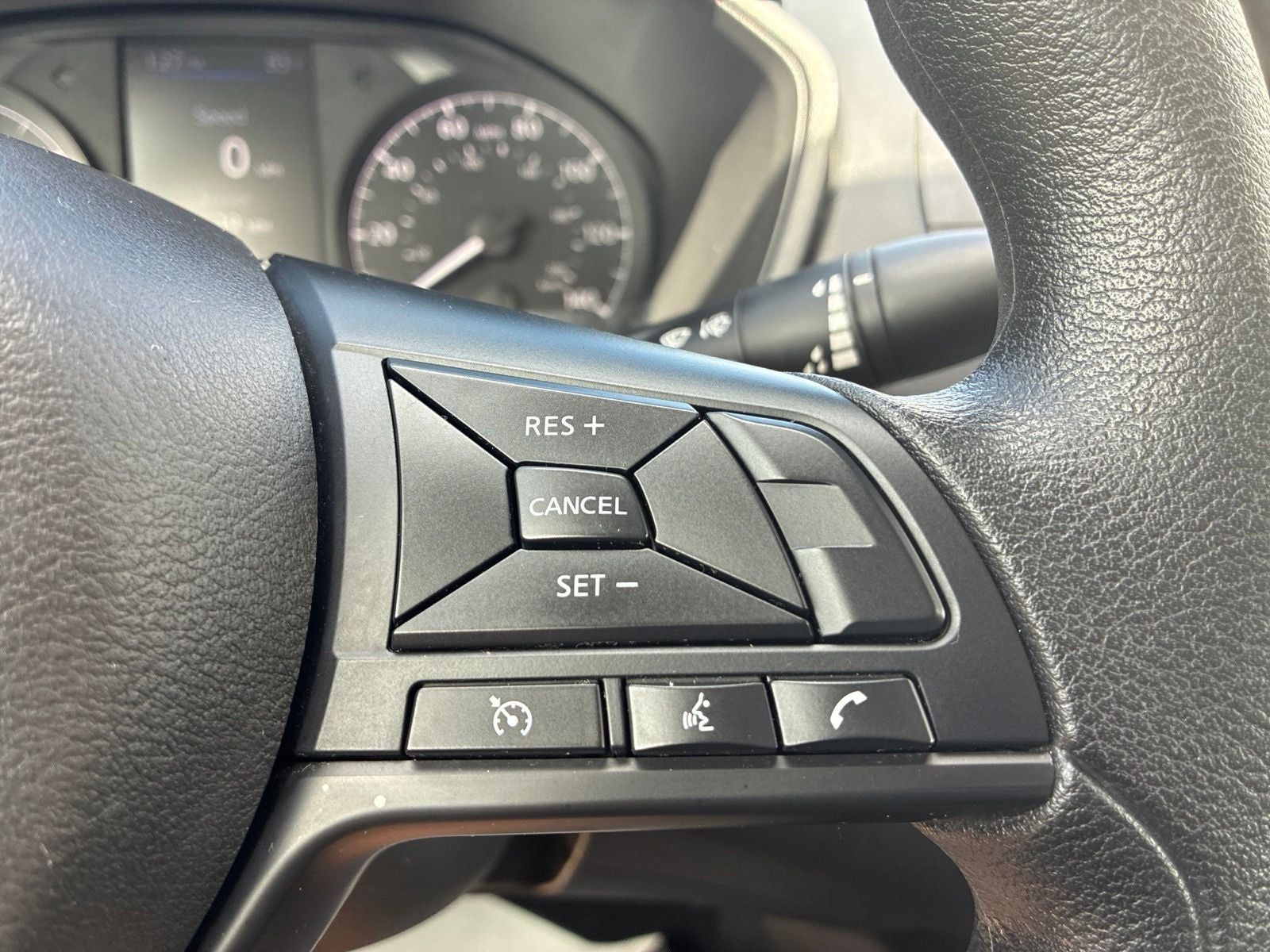 2024 Nissan Altima S FWD