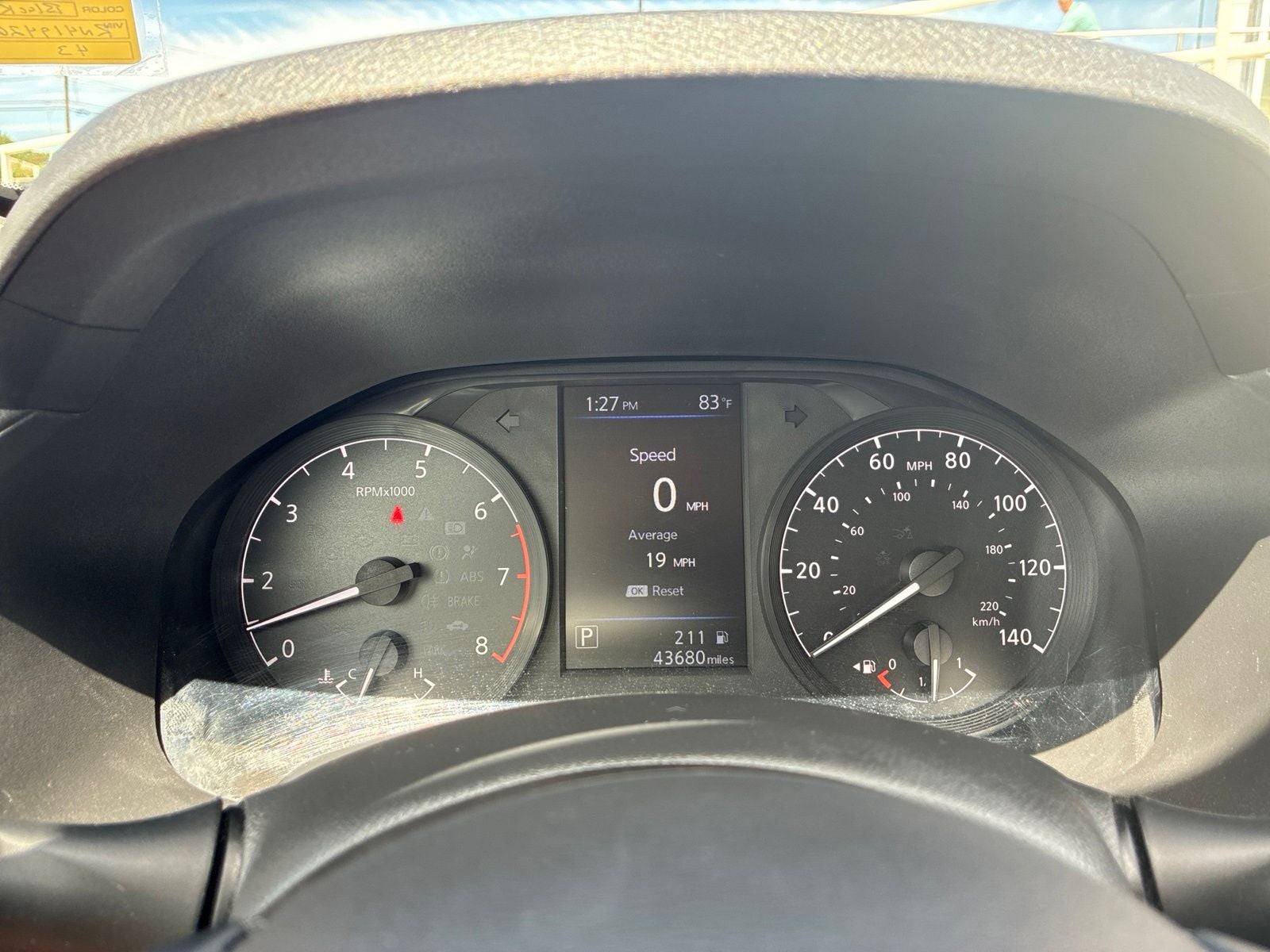 2024 Nissan Altima S FWD
