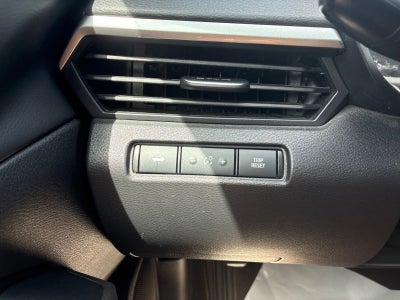 2024 Nissan Altima S FWD