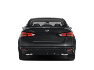 2024 Nissan Altima S FWD