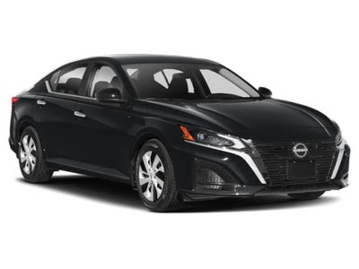2024 Nissan Altima S FWD