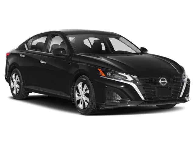 2024 Nissan Altima S FWD