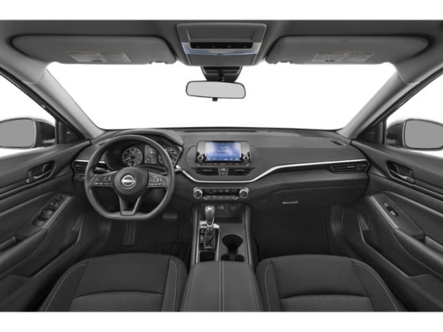 2024 Nissan Altima S FWD