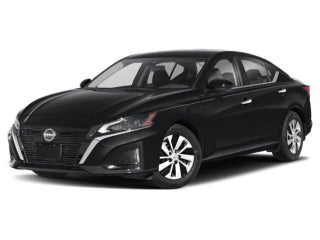 2024 Nissan Altima S FWD