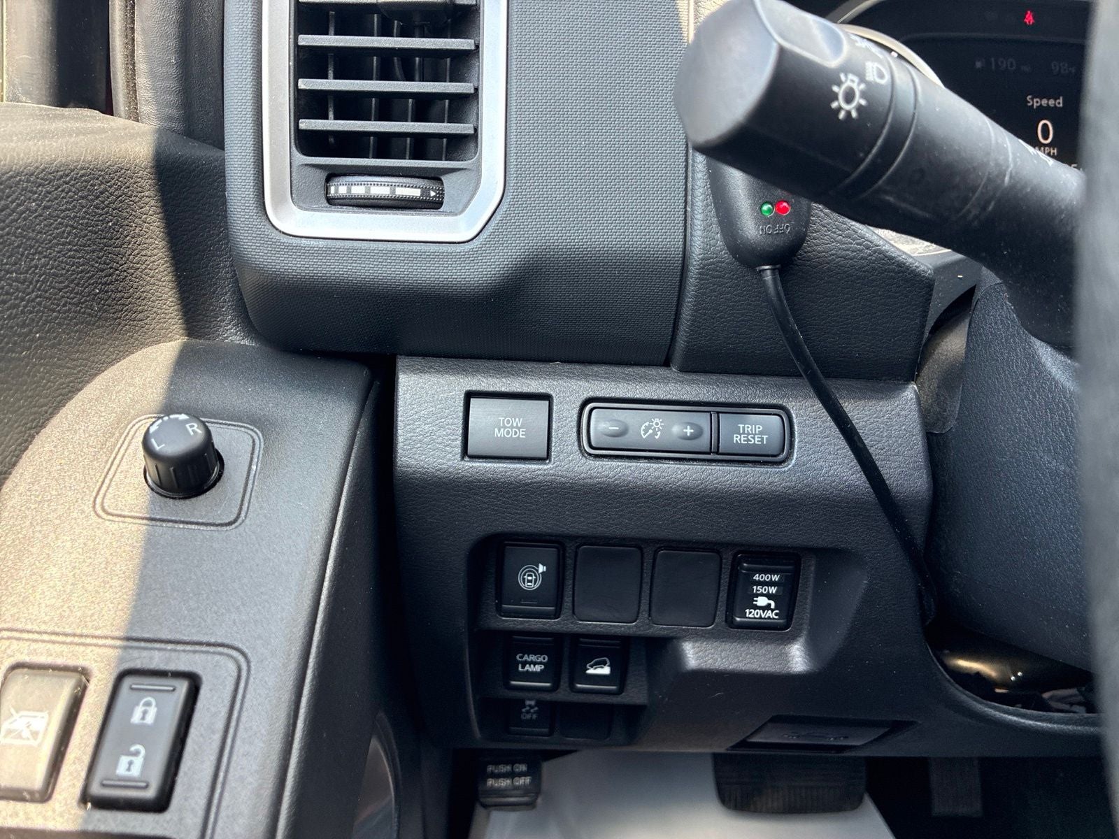 2022 Nissan Frontier Crew Cab SV 4x4