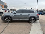 2021 Volkswagen Atlas 3.6L V6 SEL Premium R-Line