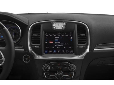 2020 Chrysler 300 300S
