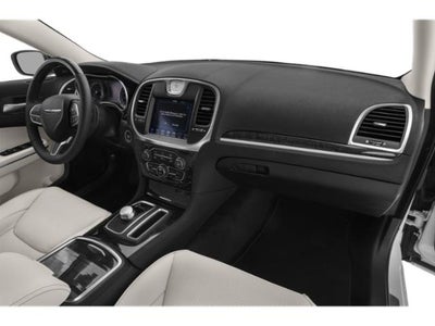 2020 Chrysler 300 300S