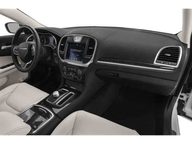 2020 Chrysler 300 300S