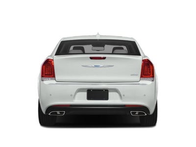 2020 Chrysler 300 300S
