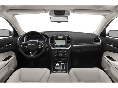 2020 Chrysler 300 300S