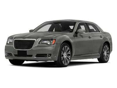 2013 Chrysler 300 300S Glacier