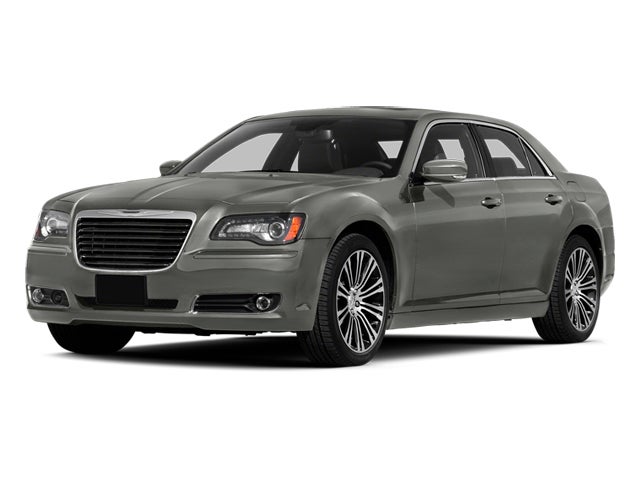 2013 Chrysler 300 300S Glacier