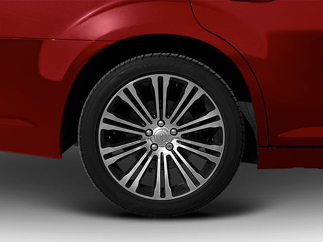 2013 Chrysler 300 300S Glacier