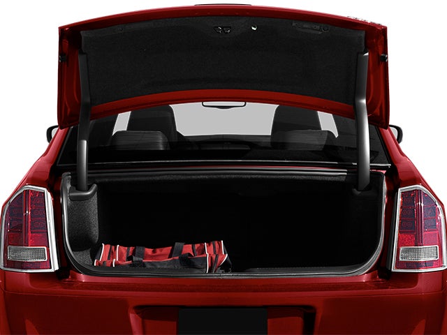 2013 Chrysler 300 300S Glacier