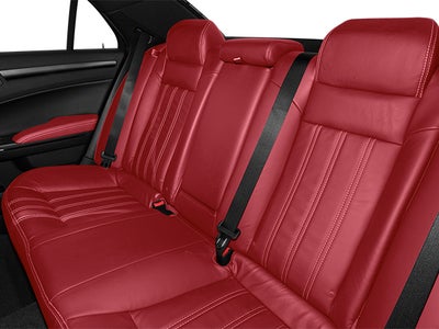 2013 Chrysler 300 300S Glacier