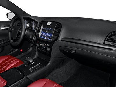 2013 Chrysler 300 300S Glacier