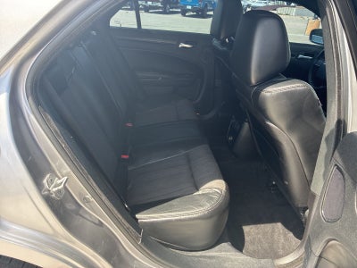 2013 Chrysler 300 300S Glacier