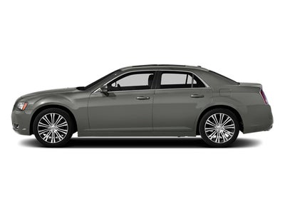 2013 Chrysler 300 300S Glacier