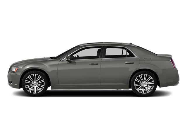 2013 Chrysler 300 300S Glacier