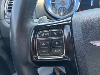 2013 Chrysler 300 300S Glacier