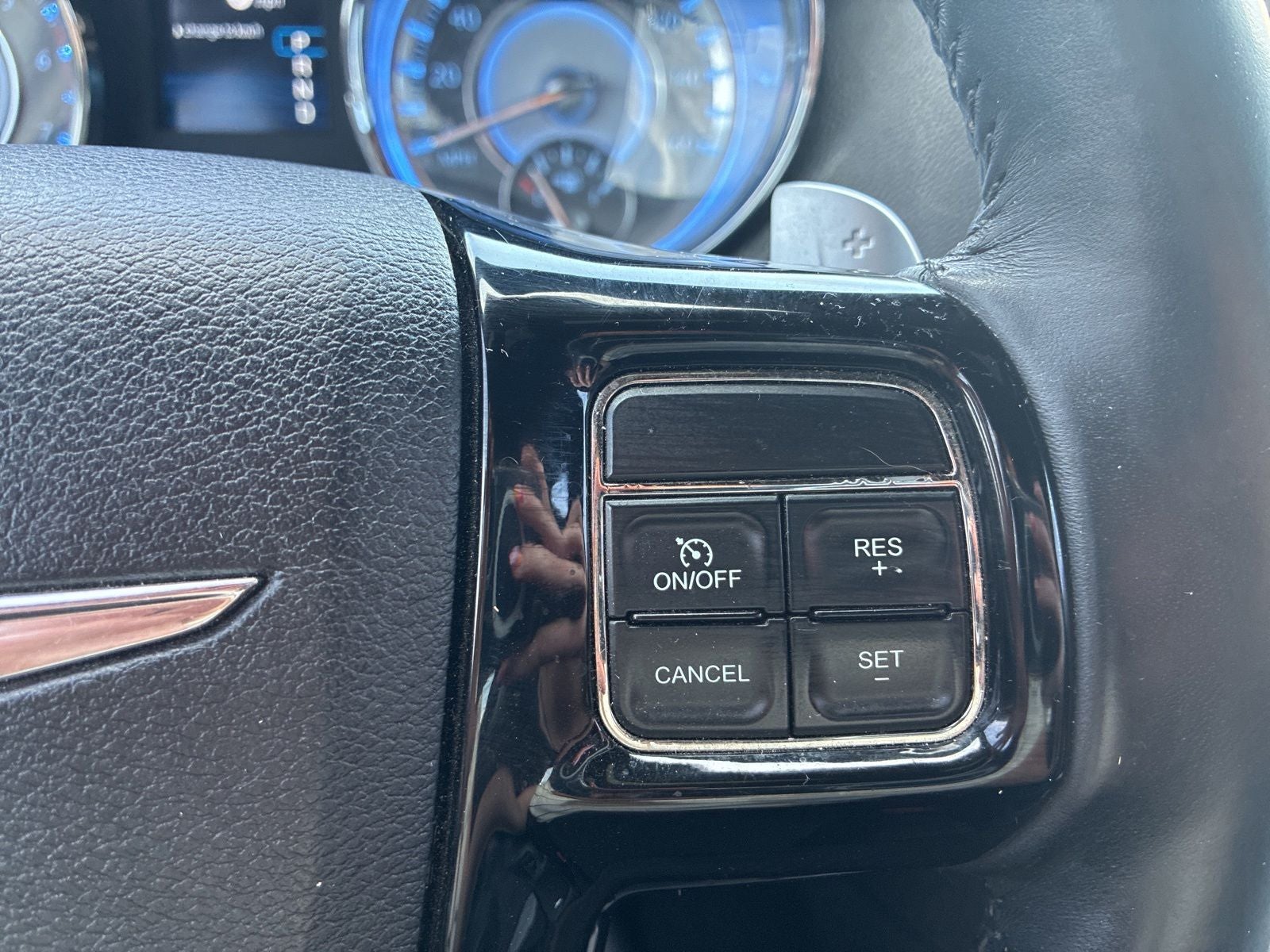 2013 Chrysler 300 300S Glacier