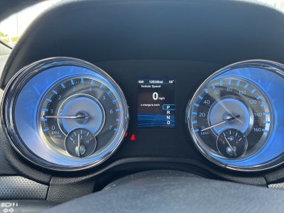 2013 Chrysler 300 300S Glacier
