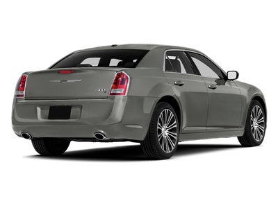 2013 Chrysler 300 300S Glacier