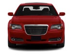 2013 Chrysler 300 300S Glacier