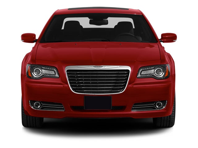 2013 Chrysler 300 300S Glacier