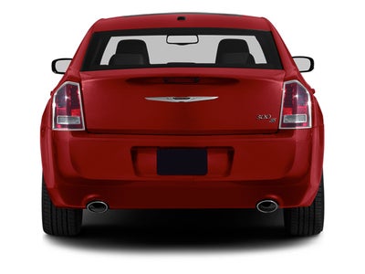 2013 Chrysler 300 300S Glacier