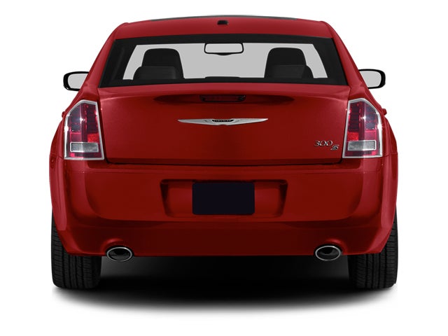 2013 Chrysler 300 300S Glacier