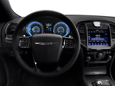 2013 Chrysler 300 300S Glacier