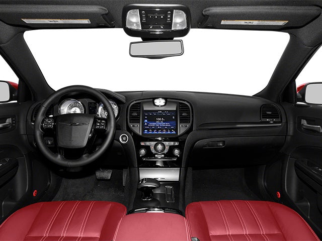 2013 Chrysler 300 300S Glacier