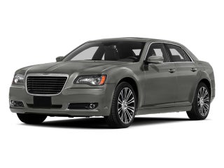 2013 Chrysler 300 300S Glacier