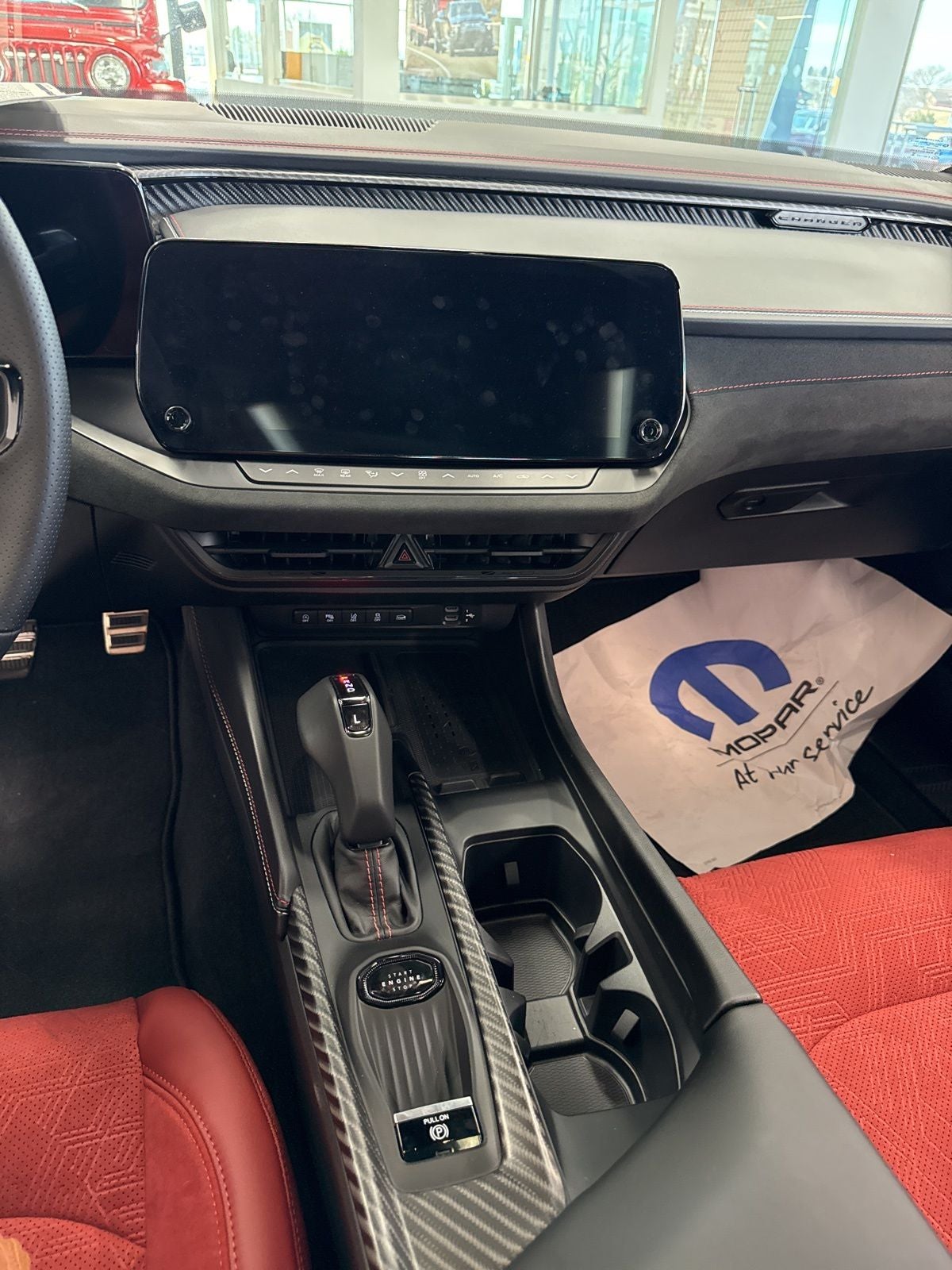 2026 Dodge Charger CHARGER SCAT PACK PLUS 2-DOOR AWD