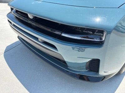 2026 Dodge Charger CHARGER R/T 4-DOOR AWD