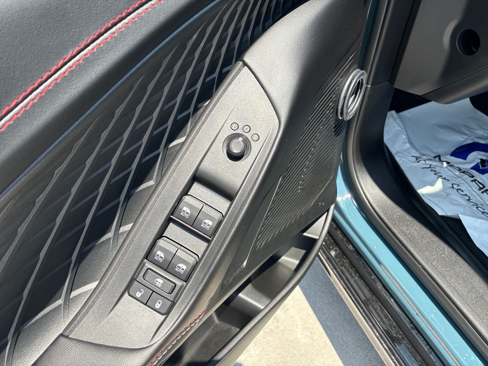 2026 Dodge Charger CHARGER R/T 4-DOOR AWD